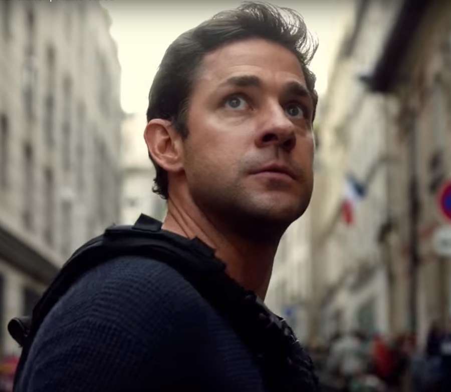 ‘Jack Ryan’ Season 1 Air Date, Plot, Characters Political Action