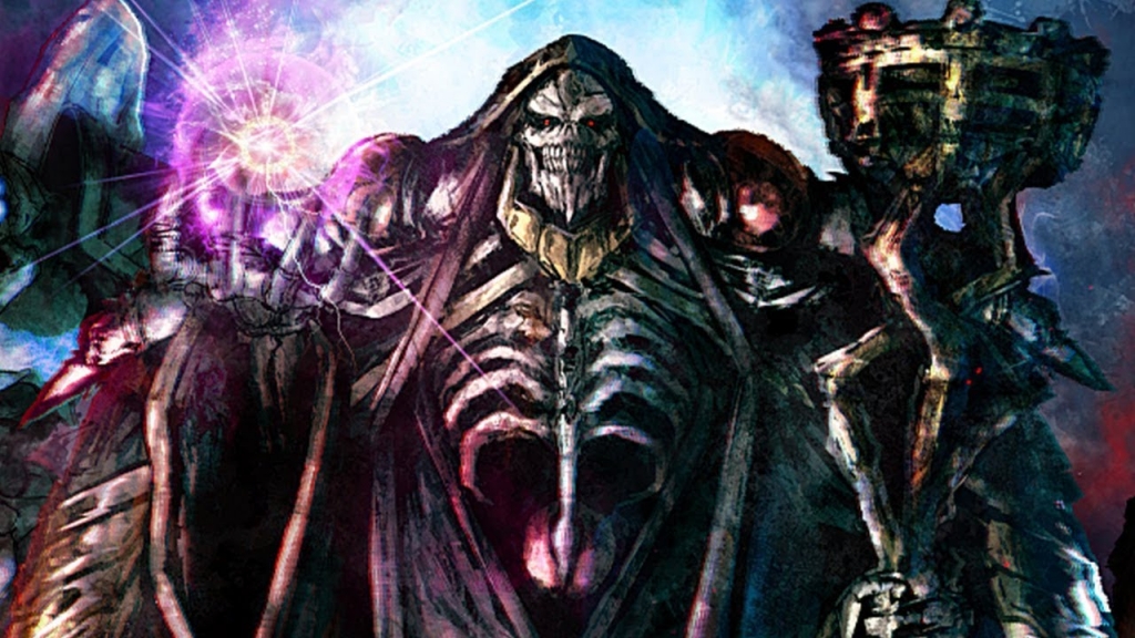 Overlord Iii Episode 10 News Spoilers Now It S War Nazarick Prepares For Conflict Econotimes