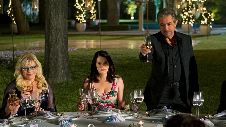 'Criminal Minds' Season 14 Air Date, Spoilers Krystall Richards Coming
