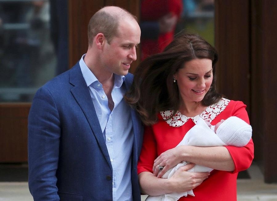 Kate Middleton Pregnancy Rumors: Is Prince William's Wife ...