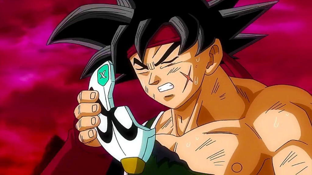 'Dragon Ball Heroes' Episode 4 Air Date, Spoilers: Will Fu ...