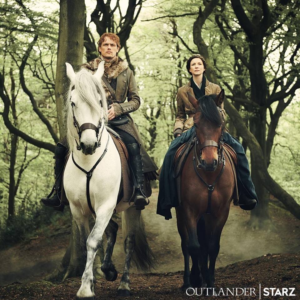 ‘Outlander’ Season 4 Air Date, Plot, Characters How Dangerous Is This