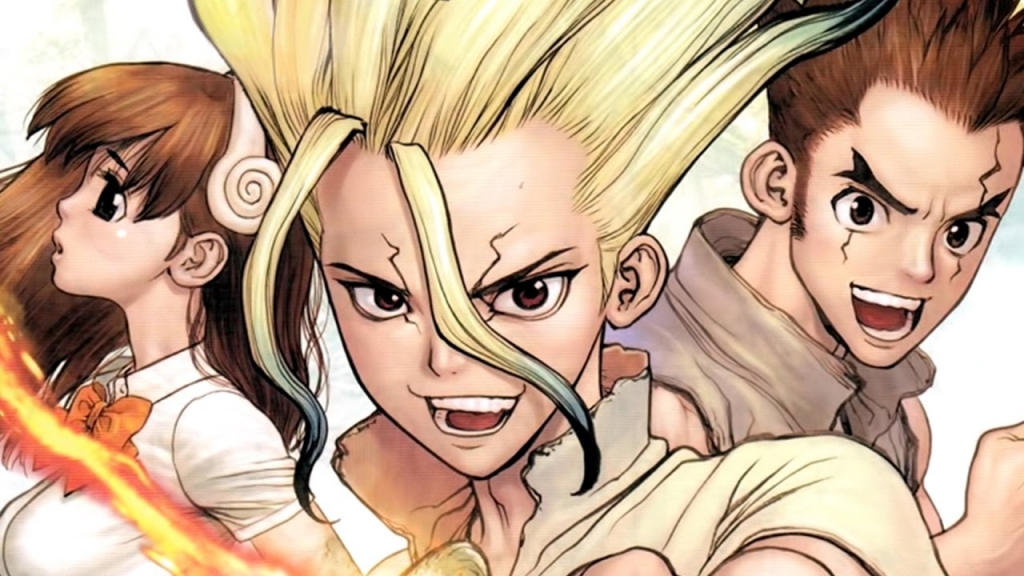 Dr Stone Chapter 76 Spoilers Predictions Second Victory Wasted Village Attack Could Make Cave Of Miracles Uncontrollable Econotimes