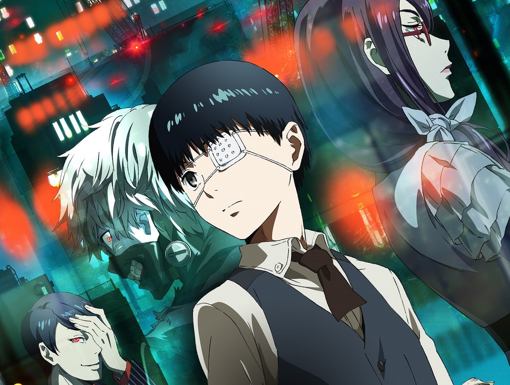 Tokyo Ghoul Season 4 Episode 1 Air Date Spoilers Episode Leaked Fans Disappointed By Numerous Cuts Econotimes