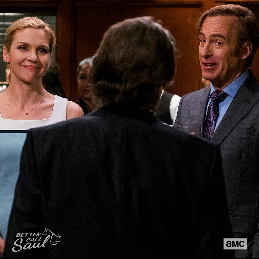 ‘better Call Saul’ Season 4 Episode 10 Air Date Plot Predictions Jimmy Turns Into Saul Goodman