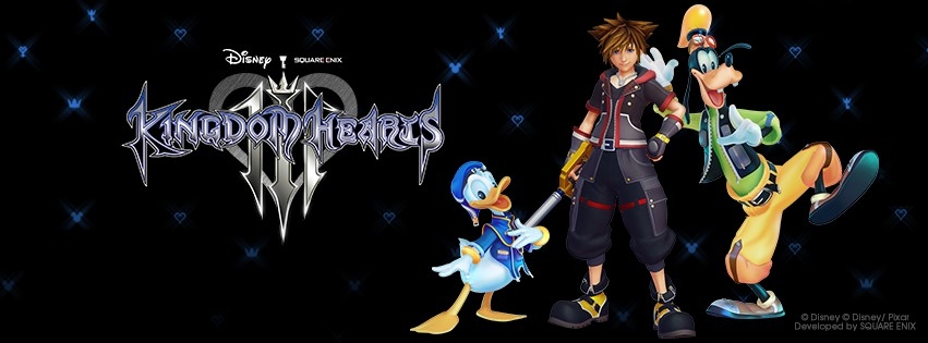 'Kingdom Hearts 3’ Release Date, News, Update: All There is to Know ...