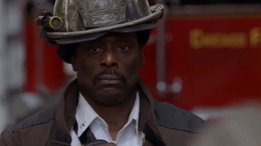 ‘Chicago Fire’ Season 7 Episode 3 Spoilers, Latest News: Cold War ...