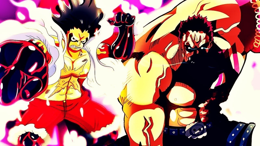 One Piece Episode 856 Air Date Spoilers Luffy Discovers Katakuri S Weakness Finally Lands A Hit Econotimes