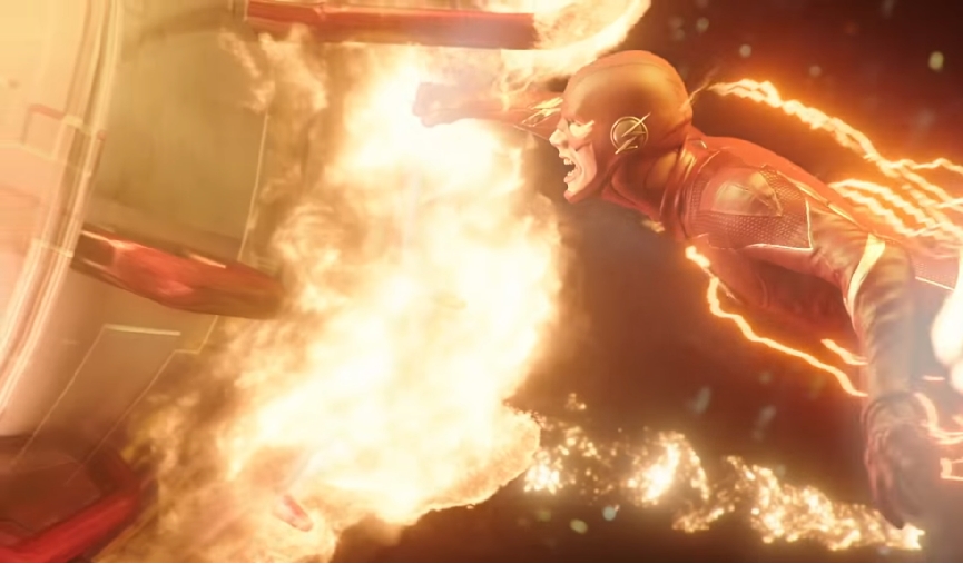 the flash season 5 air date the flash season 5 air date