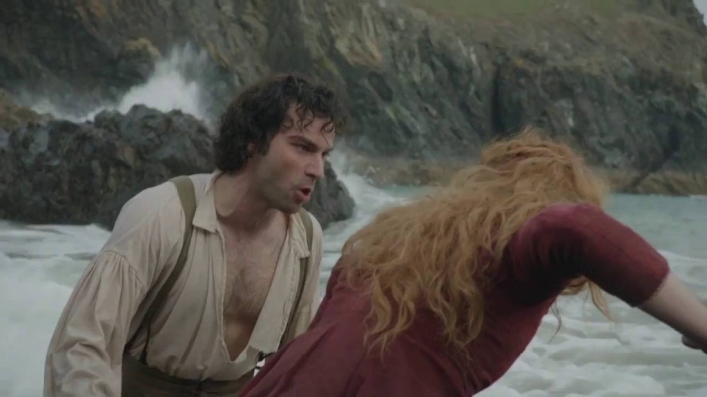 ‘poldark Season 4 Episode 2 Spoilers Air Date Hugh Dies Despite Sex With Demelza Ross 