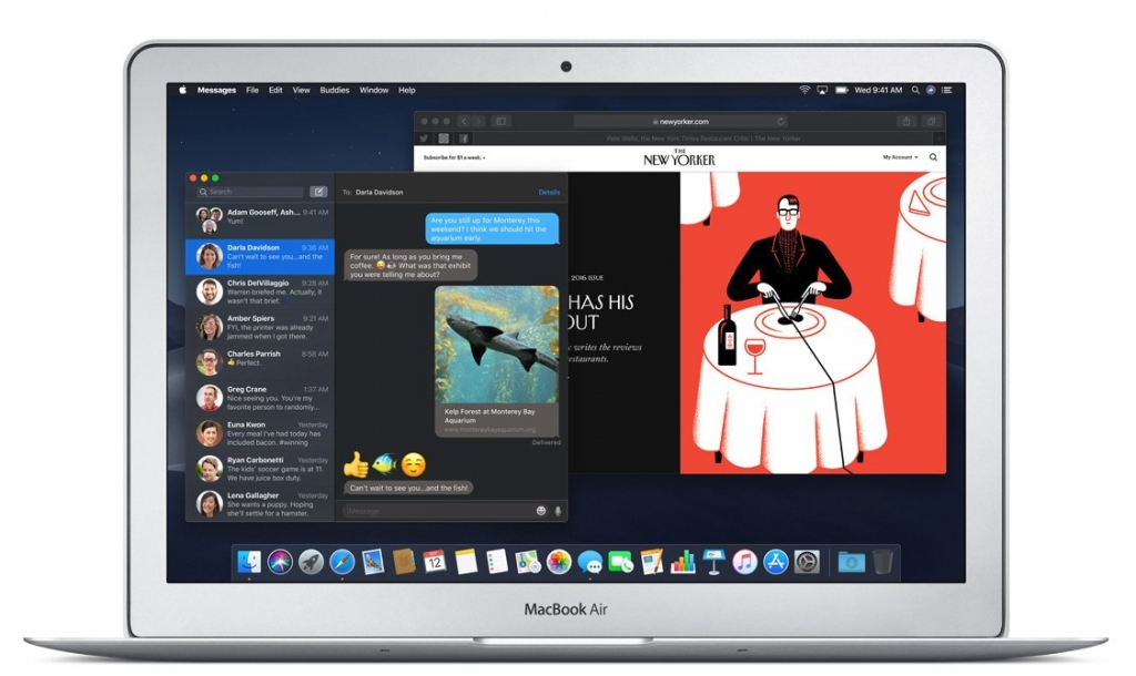new apple macbook pro 2018 release date