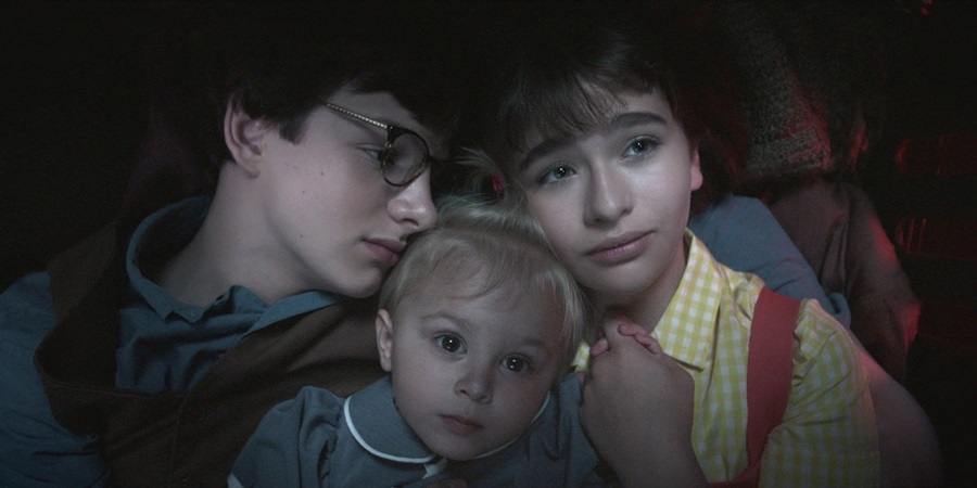 ‘A Series of Unfortunate Events’ Season 3 Air Date, Plot, Characters