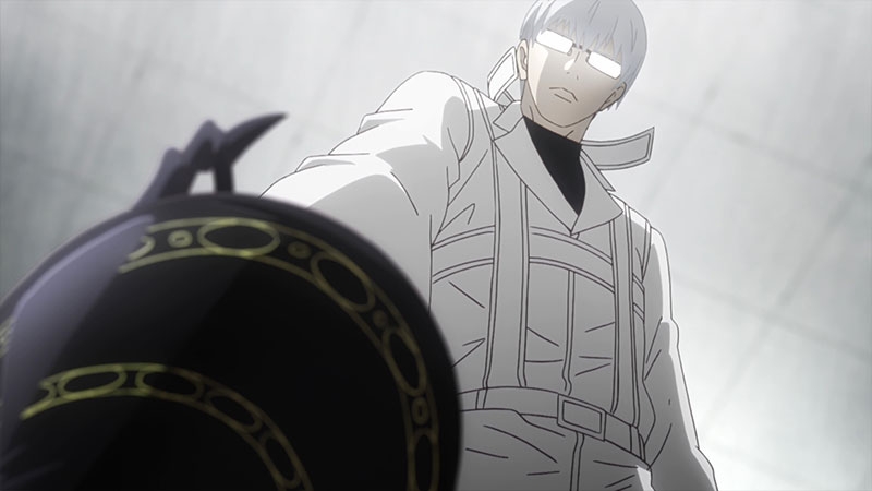 'Tokyo Ghoul' Season 4 Episode 2 Air Date, Spoilers: Is Ken Kaneki ...