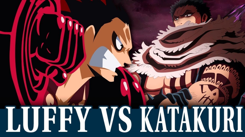 One Piece Episode 857 Spoilers Air Date Luffy Vs Katakuri Fight Nearing Its End Sweet Commander Loses Econotimes