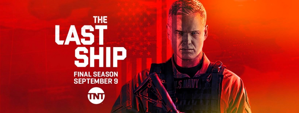 ‘The Last Ship’ Season 5 Episode 6: Nathan James' Crew Air Drops Into ...