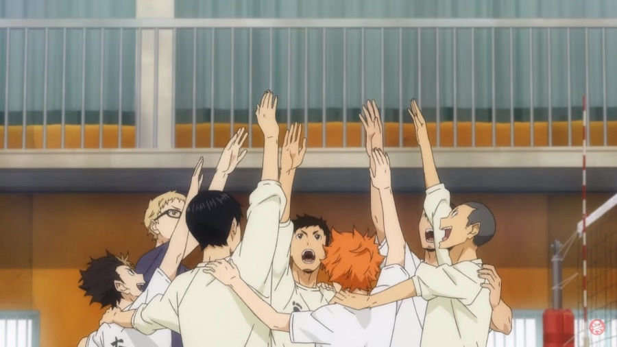 â€˜Haikyuu!!â€™ Chapter 323 Release Date, Spoilers: Match Between Teams of