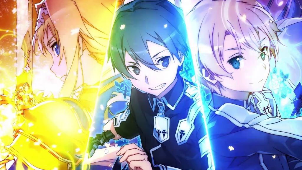 ‘Sword Art Online Alicization’ Episode 3 Spoilers, Air