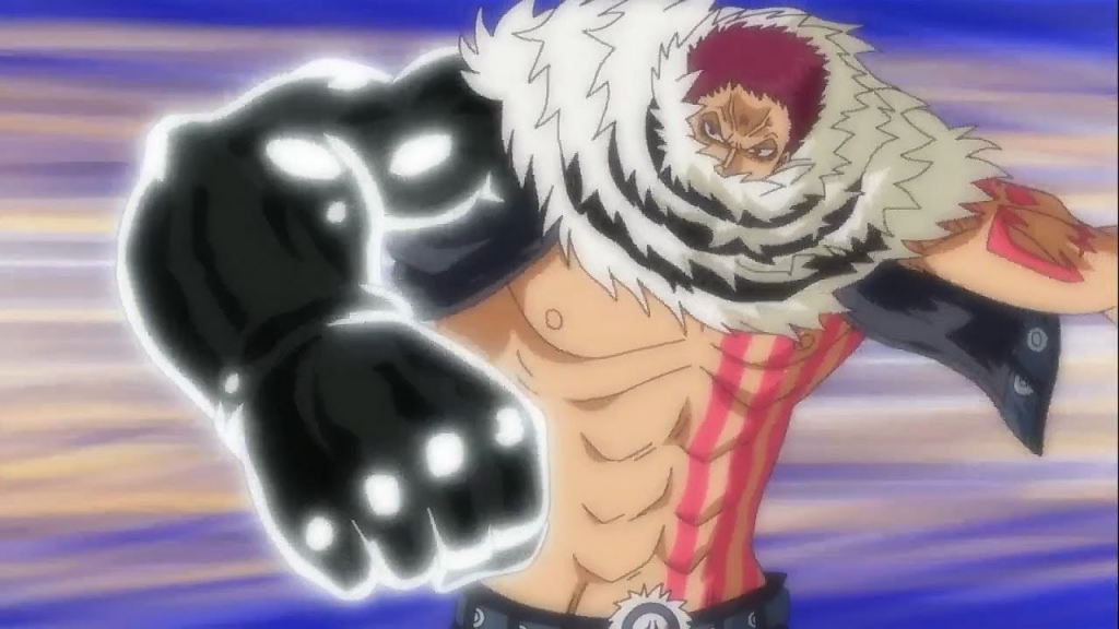One Piece Episode 858 Spoilers Air Date Luffy Beaten Down By Donuts Econotimes
