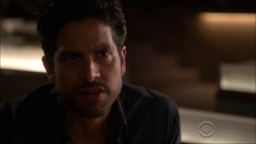 ‘Criminal Minds’ Season 14 Episode 6 Spoilers, Air Date: Will Luke ...