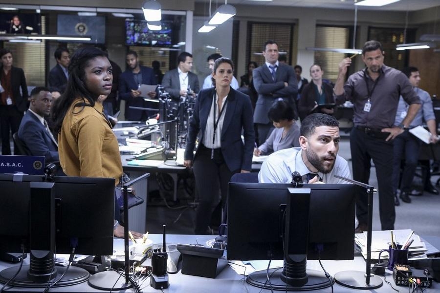 'FBI' Episode 6 Air Date, Spoilers Hostage Situation More Complicated
