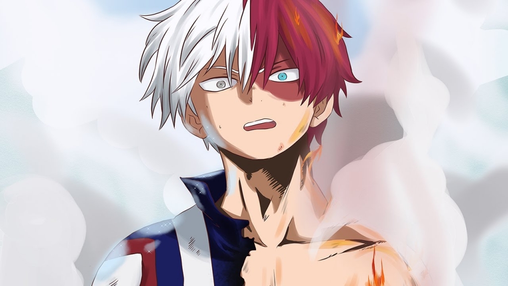 Boku No Hero Academia Chapter 203 Release Date Spoilers Class 1b Finally Outshines 1a Todoroki S Potential Loss Econotimes