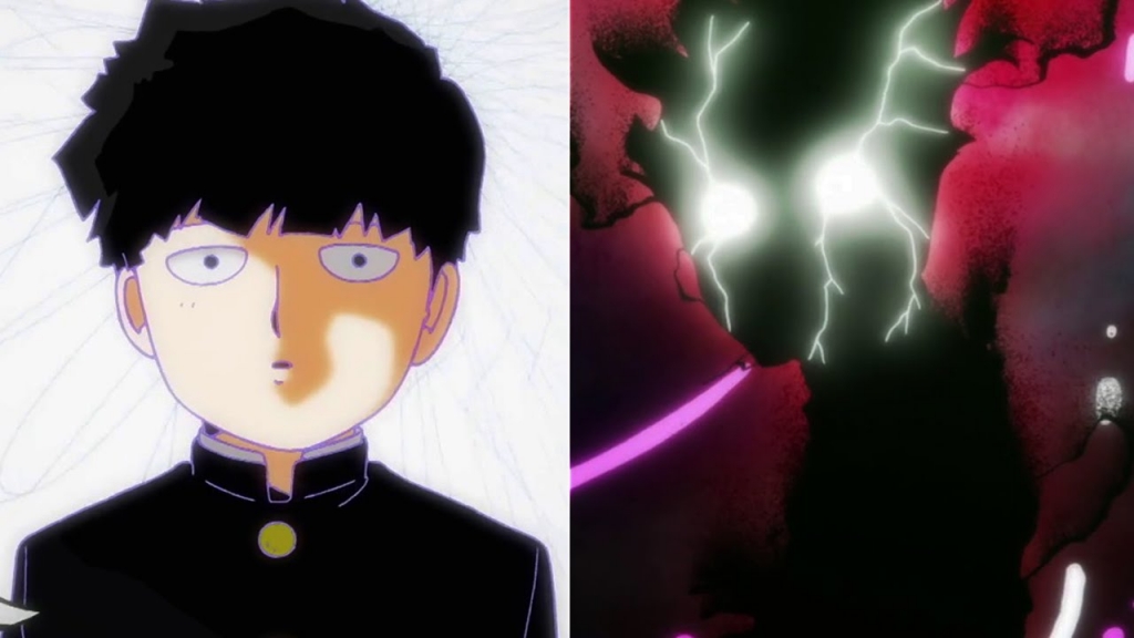 mob psycho 100 season 2 episode 9 youtube