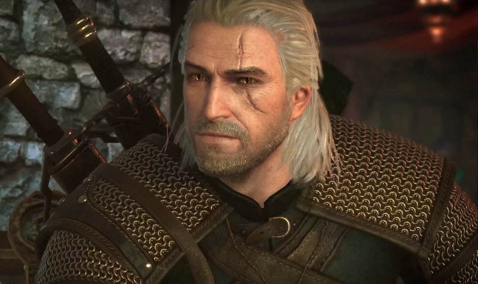 the witcher air date