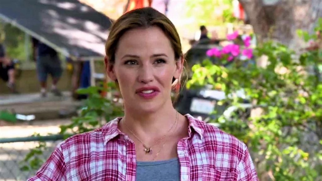 Jennifer Garner Elektra Youtube Selebritytoday