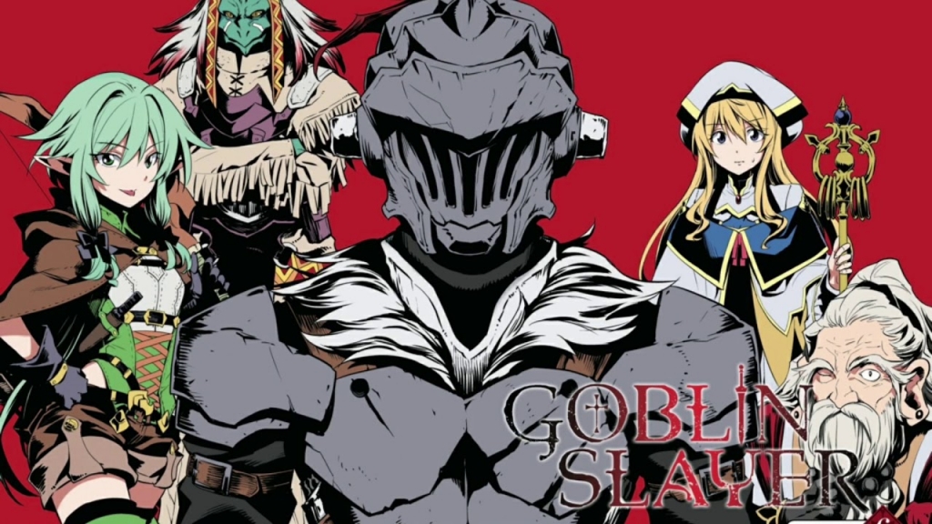 Goblin Slayer Episode 8 Bahasa Indonesia: Orcblog Terbangun