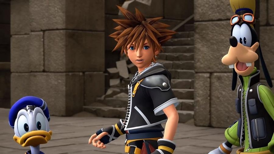 Movie membership kingdom hearts nudity who deepthroat hairy