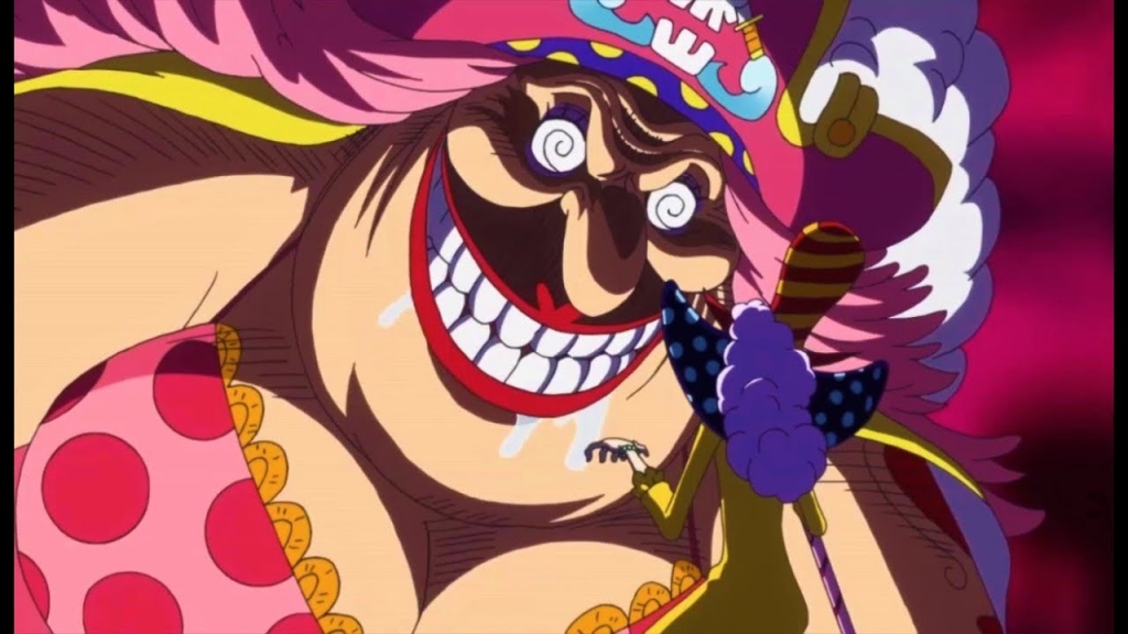 One Piece Episode 864 Air Date Spoilers Big Mom Arc Hits Climax Dragon Ball Super Return Causes Delay Econotimes
