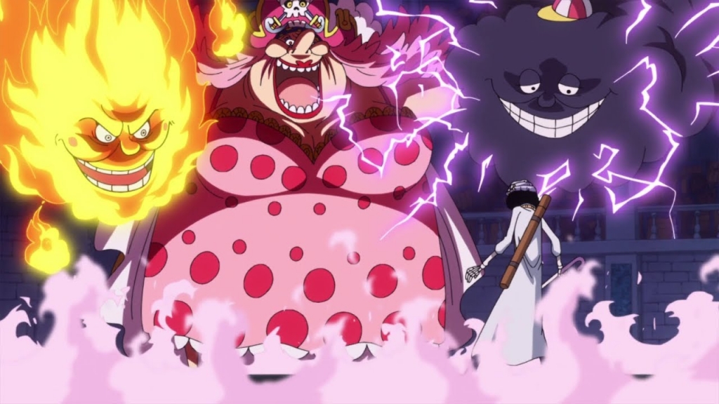 One Piece Episode 864 Release Date Spoilers Which Straw Hat Member Does Big Mom Kill Lands On Sunny Econotimes
