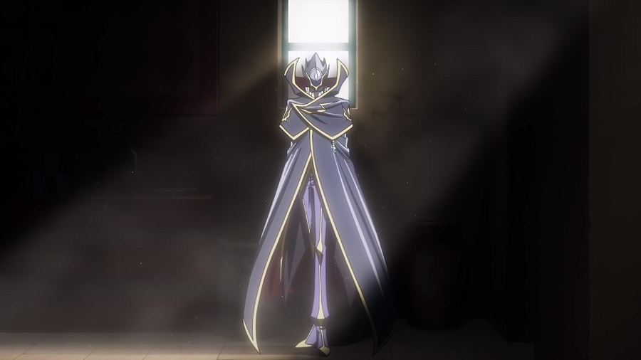 Code Geass Lelouch Of The Re Surrection Release Date Spoilers Is Lelouch Alive He S Still No Show In 2nd Trailer Econotimes