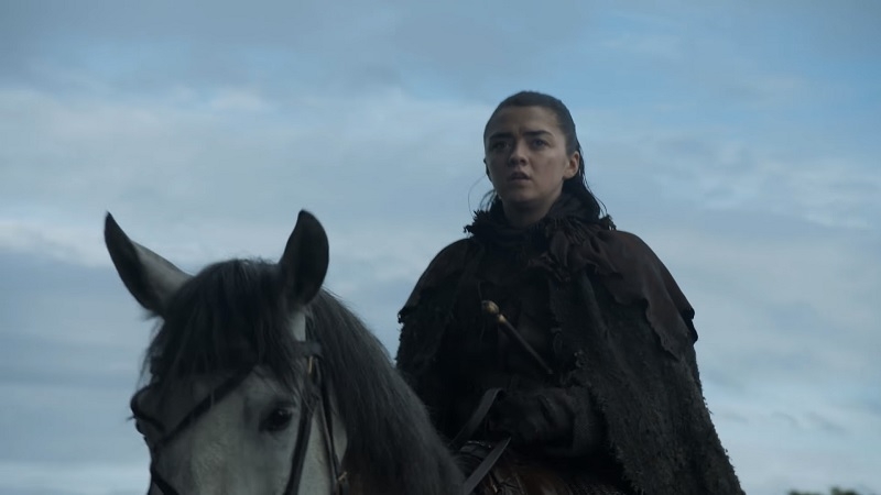 Game Of Thrones Season 8 Air Date Spoilers Jon Snow Arya S