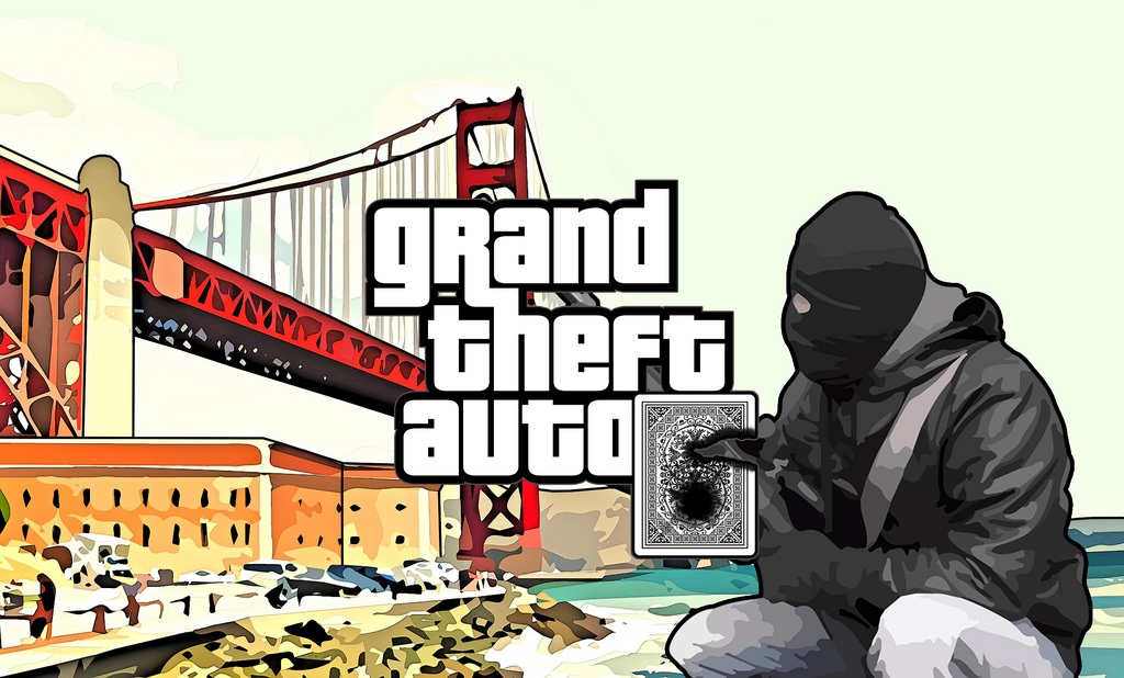 ‘Grand Theft Auto 6’ Release Date, News & Update Coming Out in 2022