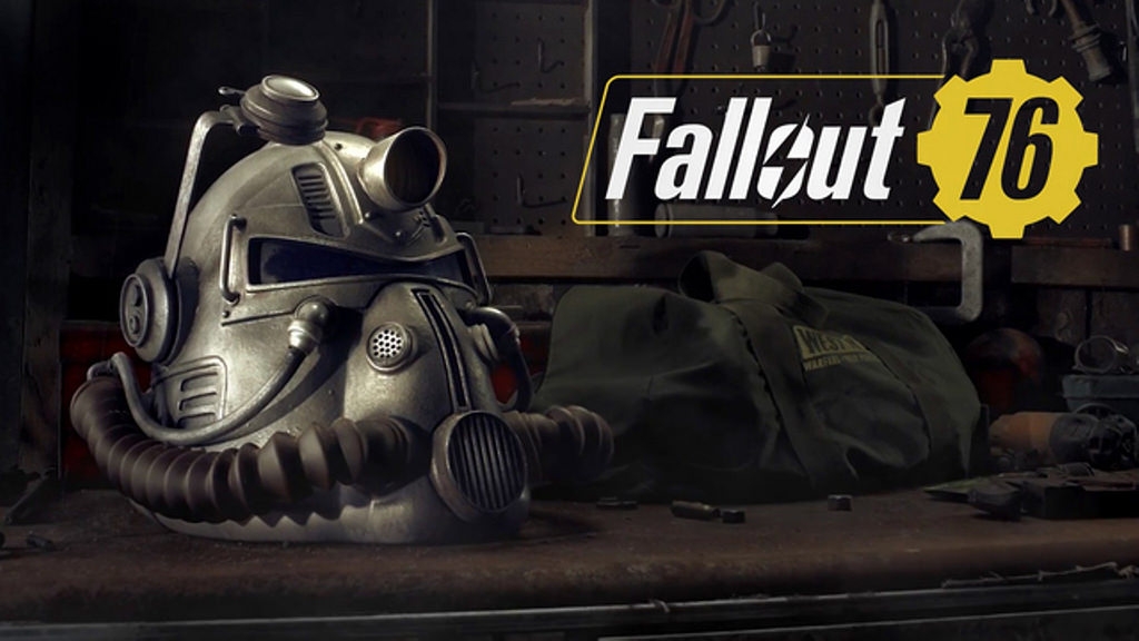 fallout 76 news fallout 76 news