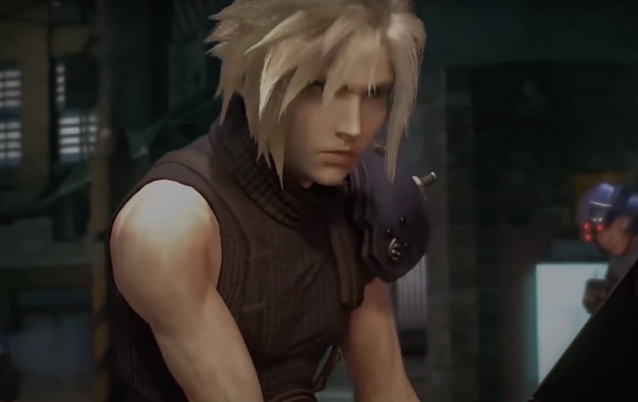 final fantasy vii remake news