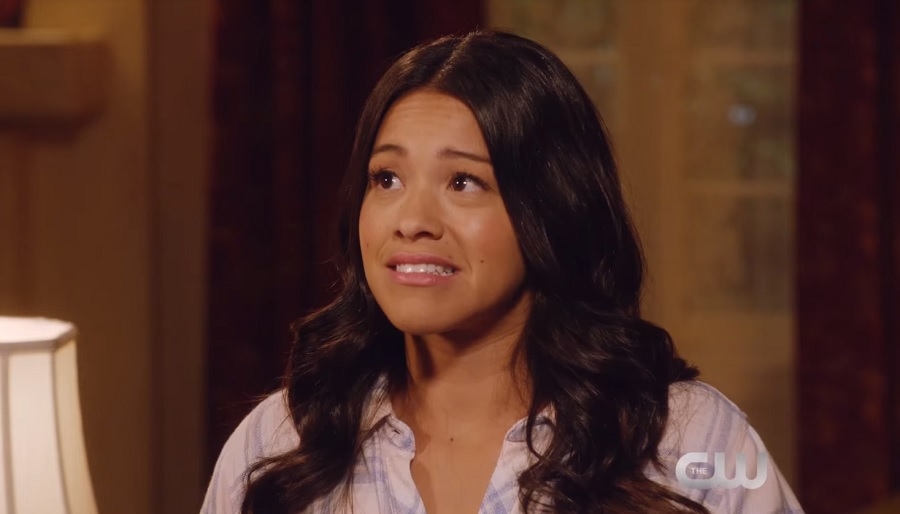 ‘jane The Virgin Season 5 Air Date Spoilers Final Installment To Unravel Secret Behind 