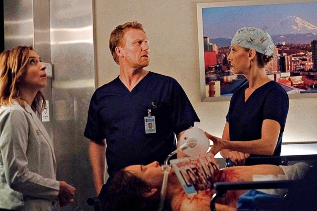 ‘Grey’s Anatomy’ Season 15 Episode 9 Air Date, Spoilers: Series - When Is Season 18 Episode 9 Of Grey's Anatomy