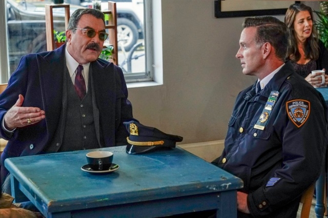 blue bloods auf netflix