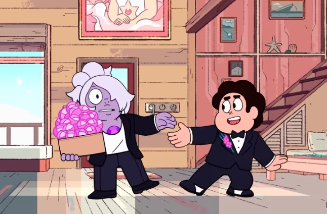 how many episodes are in steven universe season 1