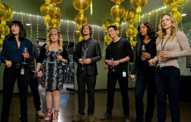 Criminal Minds Season 14 Episode 11 Air Date Spoilers Bau Team Investigates Portland Kidnapping Case In Night Lights Econotimes