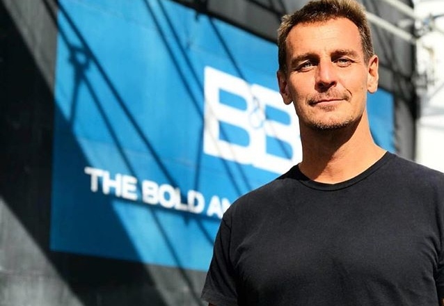 The Bold And The Beautiful Loses Thorne Forrester As Ingo Rademacher Quits Actor Announced His Departure Via Social Media Econotimes