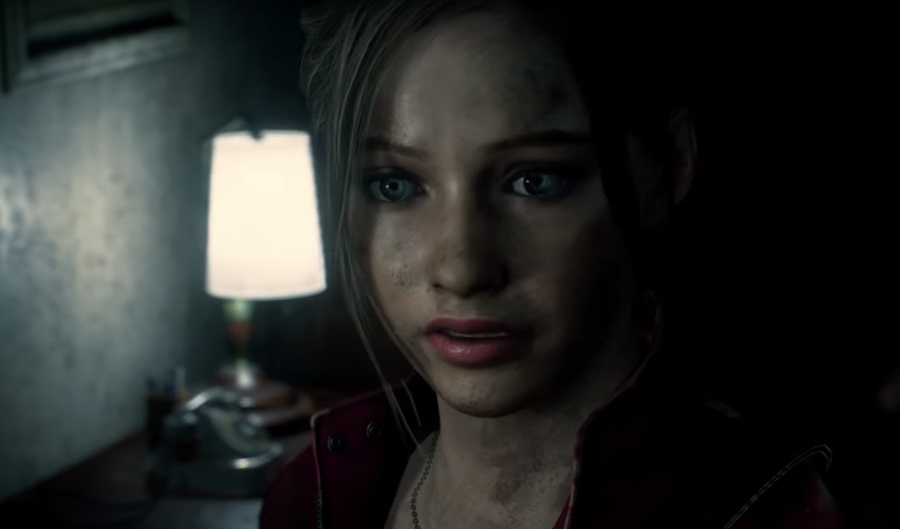 'Resident Evil 2 Remake' Release Date, Latest News ...