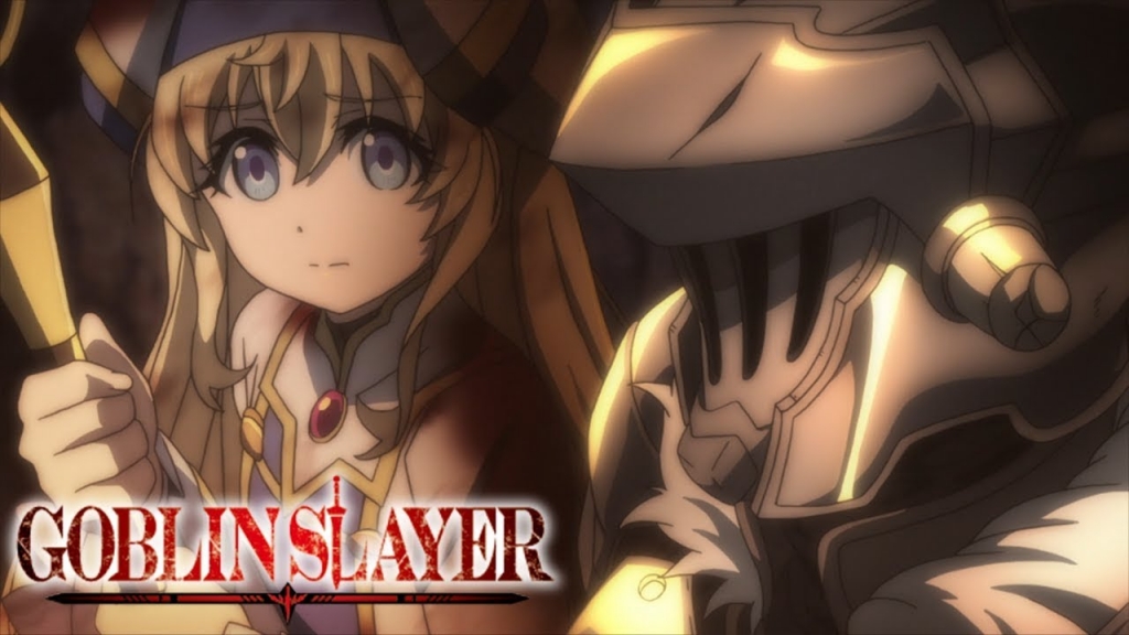 goblin slayer crunchyroll