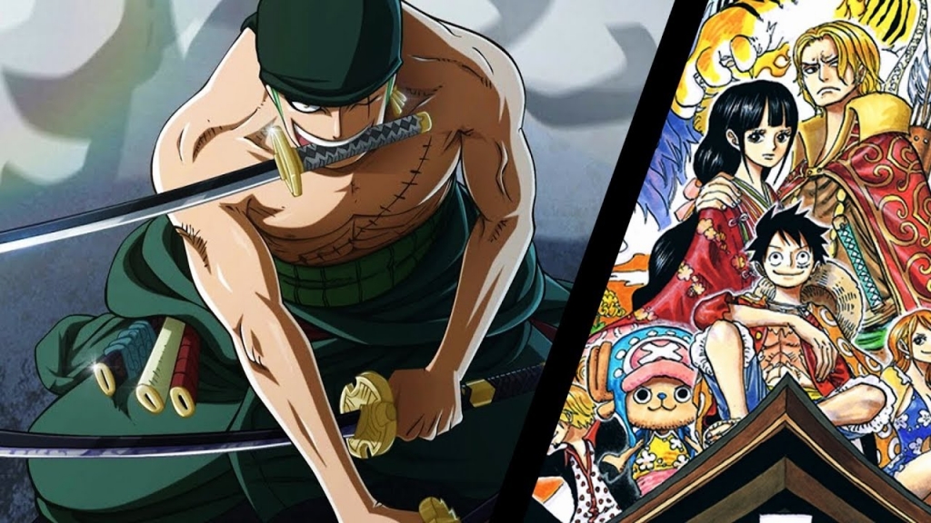One Piece Chapter 929 Release Date Spoilers Zoro Meets A Thief Next Straw Hat Member Econotimes