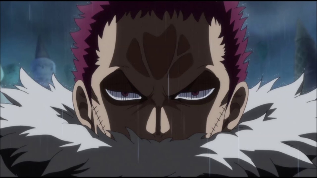 One Piece Episode 867 Air Date Spoilers Katakuri Hurts Himself To Show Luffy Respect Econotimes