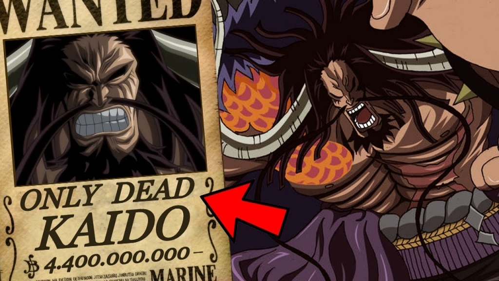One Piece Chapter 930 Release Date Spoilers Cp0 Forms Alliance With Straw Hats Helps Defeat Kaido Econotimes