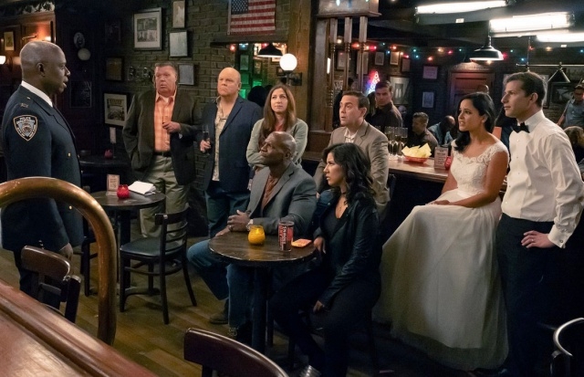 'Brooklyn Nine-Nine' Season 6 Episode 2 Air Date, Spoilers: Jake and ...