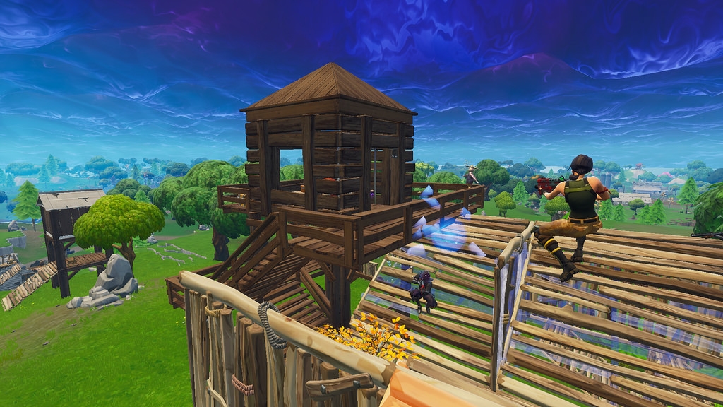 Fortnite Latest News Update Epic Games Given F Grade For
